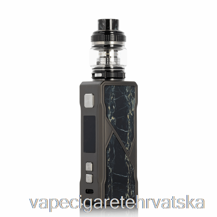 Vape Cigareta Freemax Maxus 100w Starter Kit Mramorno Crna